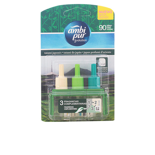 AMBI PUR - Hogar - 3VOLUTION / (11 opciones)