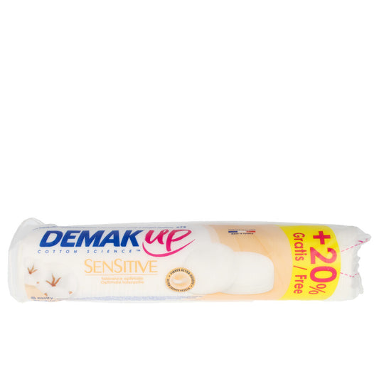 DEMAK'UP - Cosmética Facial - DEMAK'UP SENSITIVE