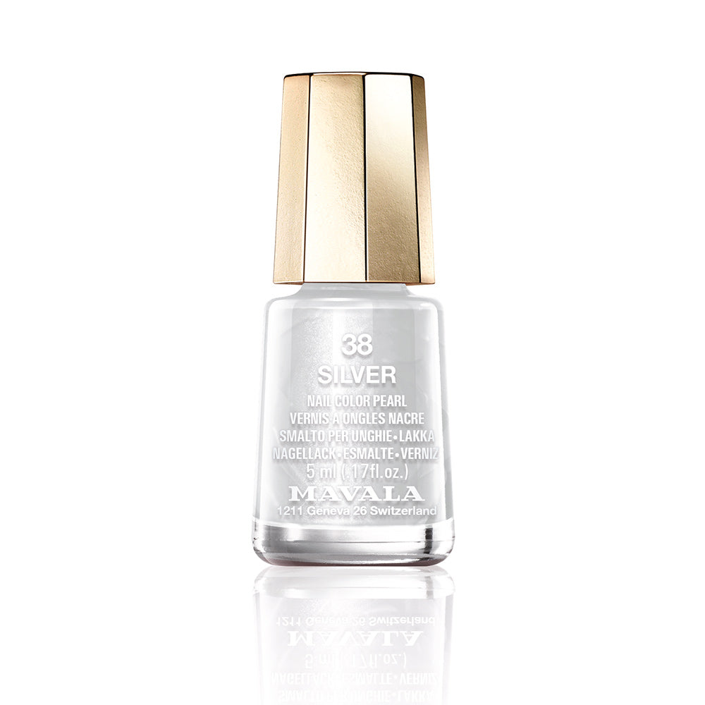 MAVALA - Maquillaje - MAVALA NAIL COLOR / (37 opciones)