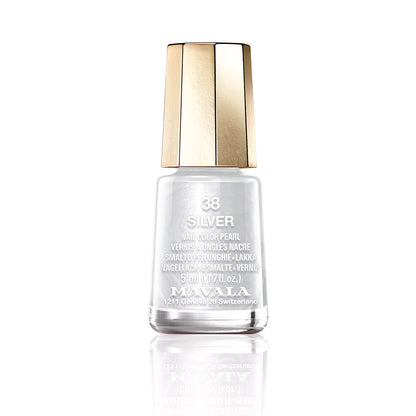 MAVALA - Maquillaje - MAVALA NAIL COLOR / (37 opciones)