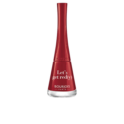 BOURJOIS - Maquillaje - 1 SECONDE / (21 opciones)