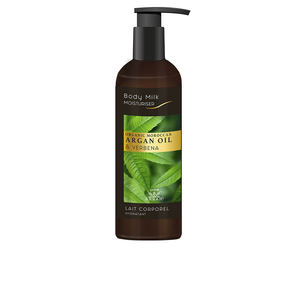 DIAR ARGAN - Cosmética Corporal - CUERPO DIAR ARGAN / (5 opciones)