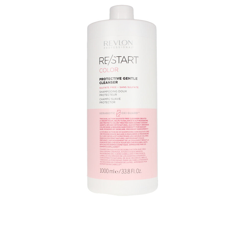 REVLON - Cabello - RE-START / (35 opciones)