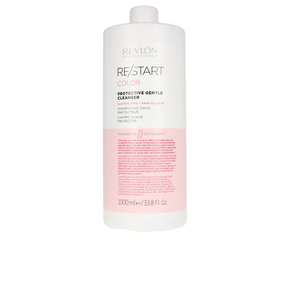 REVLON - Cabello - RE-START / (35 opciones)