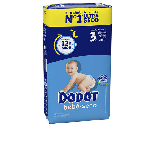 DODOT - Bebé y Niños - DODOT ETAPAS / (4 opciones)