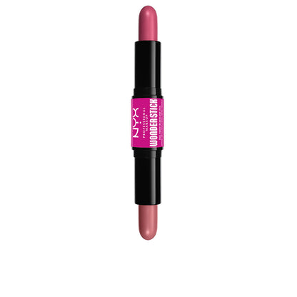 NYX PROFESSIONAL MAKE UP - Maquillaje - WONDER STICK / (10 opciones)