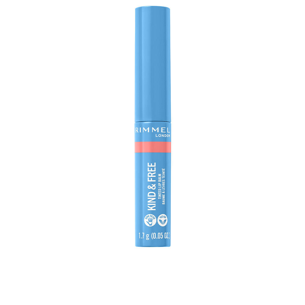 RIMMEL LONDON - Maquillaje - KIND & FREE / (54 opciones)