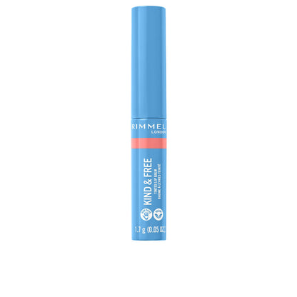RIMMEL LONDON - Maquillaje - KIND & FREE / (54 opciones)