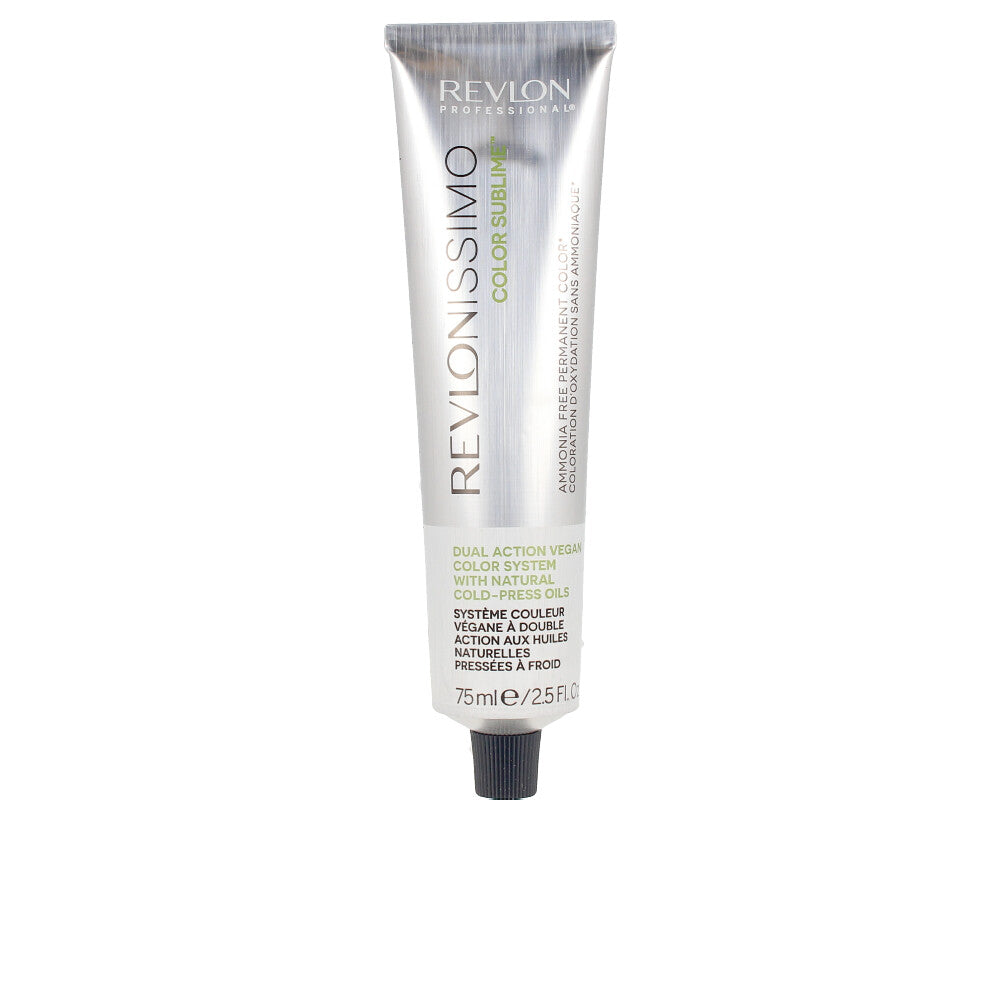 REVLON - Cabello - COLOR SUBLIME / (10 opciones)