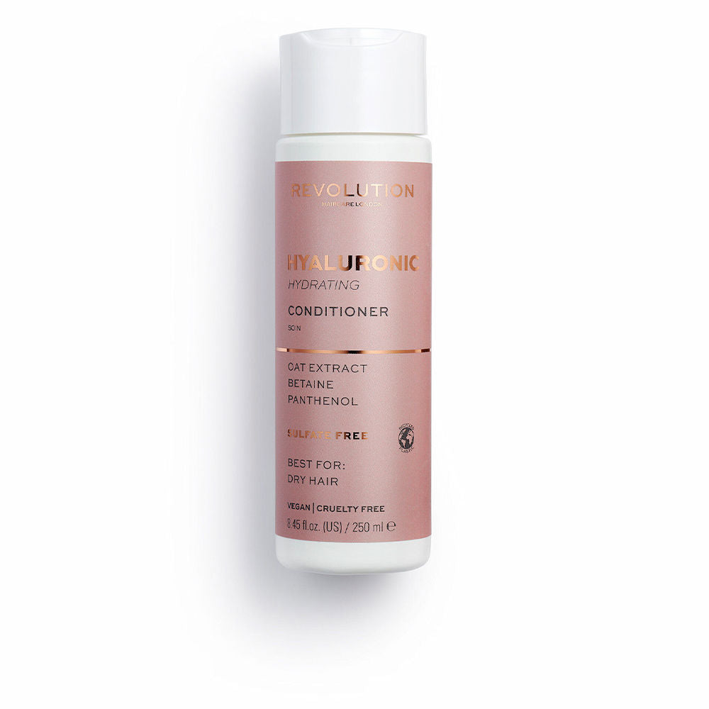 REVOLUTION HAIR CARE - Cabello - HYALURONIC HYDRATING