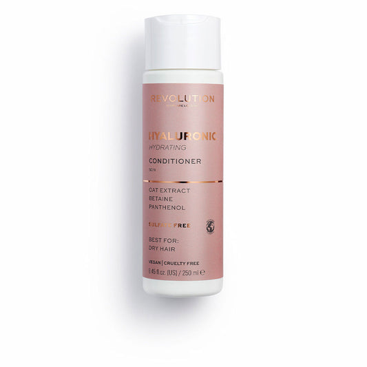 REVOLUTION HAIR CARE - Cabello - HYALURONIC HYDRATING