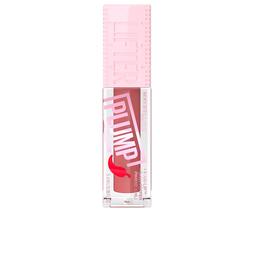 MAYBELLINE - Maquillaje - PLUMP brillo de labios voluminizador