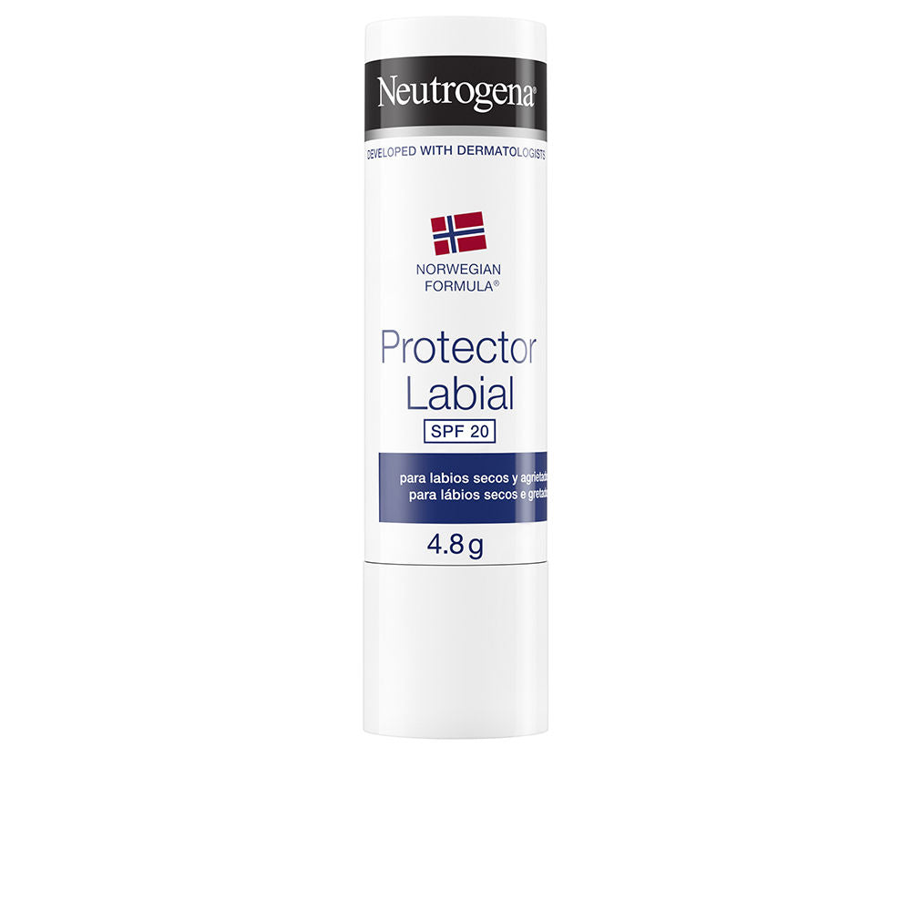 NEUTROGENA - Cosmética Facial - STICK LÈVRES / (2 opciones)