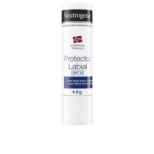 NEUTROGENA - Cosmética Facial - STICK LÈVRES / (2 opciones)
