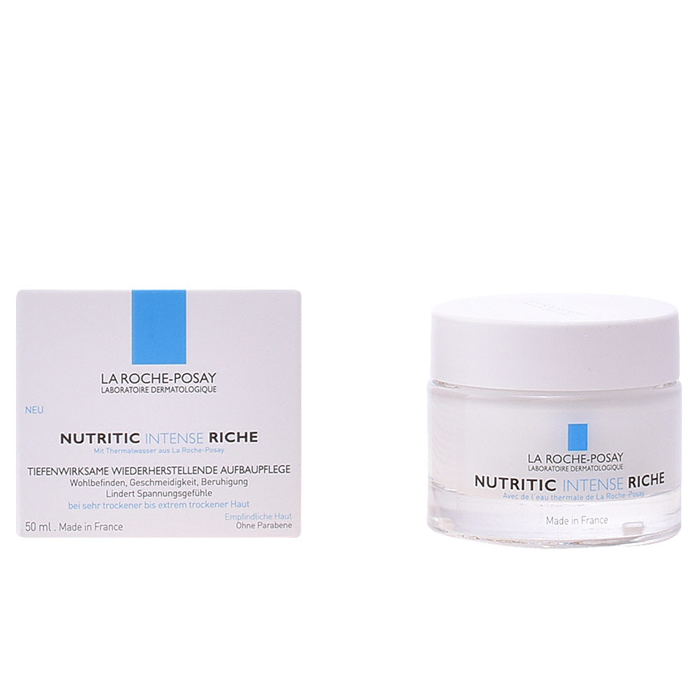 LA ROCHE POSAY - Cosmética Facial - NUTRITIC