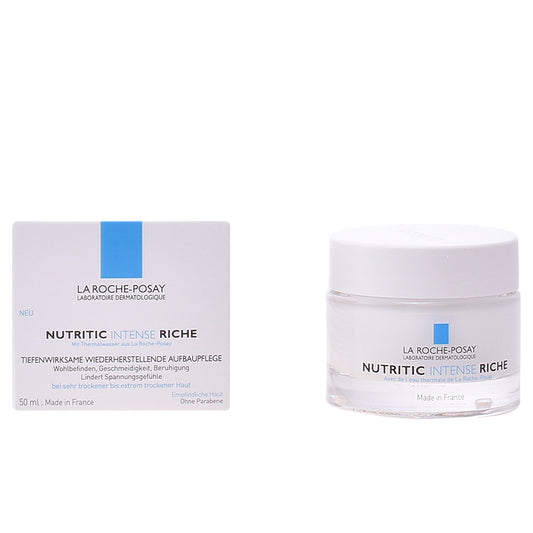 LA ROCHE POSAY - Cosmética Facial - NUTRITIC