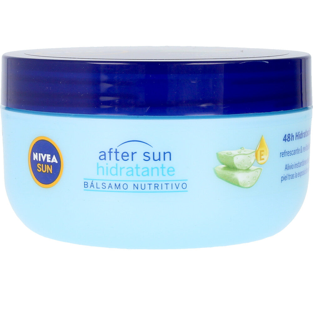 NIVEA - Solar - NIVEA AFTER SUN / (4 opciones)