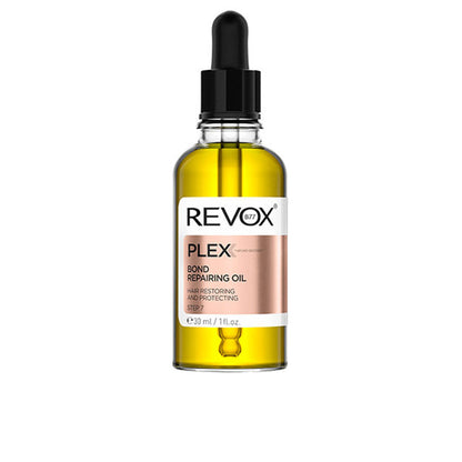 REVOX B77 - Cabello - PLEX / (9 opciones)