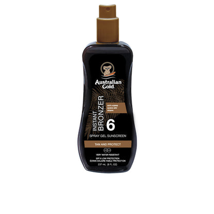 AUSTRALIAN GOLD - Solar - SUNSCREEN / (12 opciones)