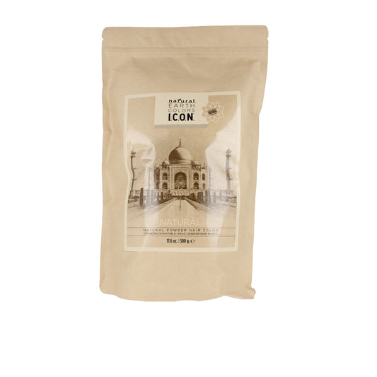 I.C.O.N. - Cabello - NATURAL EARTH COLORS