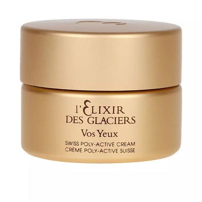 VALMONT - Cosmética Facial - L´ELIXIR DES GLACIERS / (3 opciones)