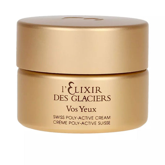 VALMONT - Cosmética Facial - L´ELIXIR DES GLACIERS / (3 opciones)