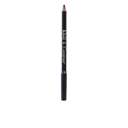 BOURJOIS - Maquillaje - KOHL&CONTOUR eye pencil