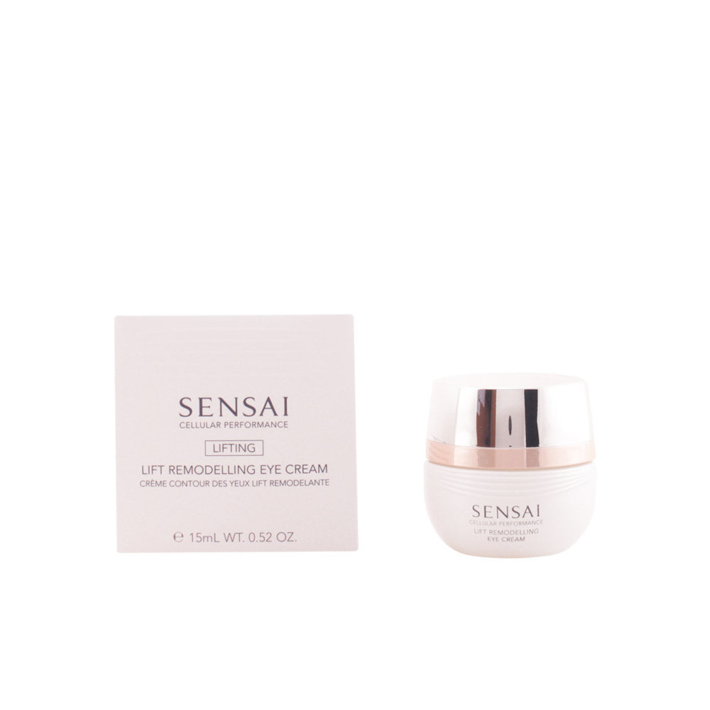 SENSAI - Cosmética Facial - CELLULAR PERFORMANCE LIFTING / (7 opciones)