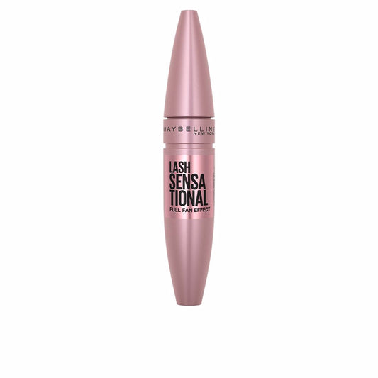 MAYBELLINE - Maquillaje - LASH SENSATIONAL full fan effect mascara
