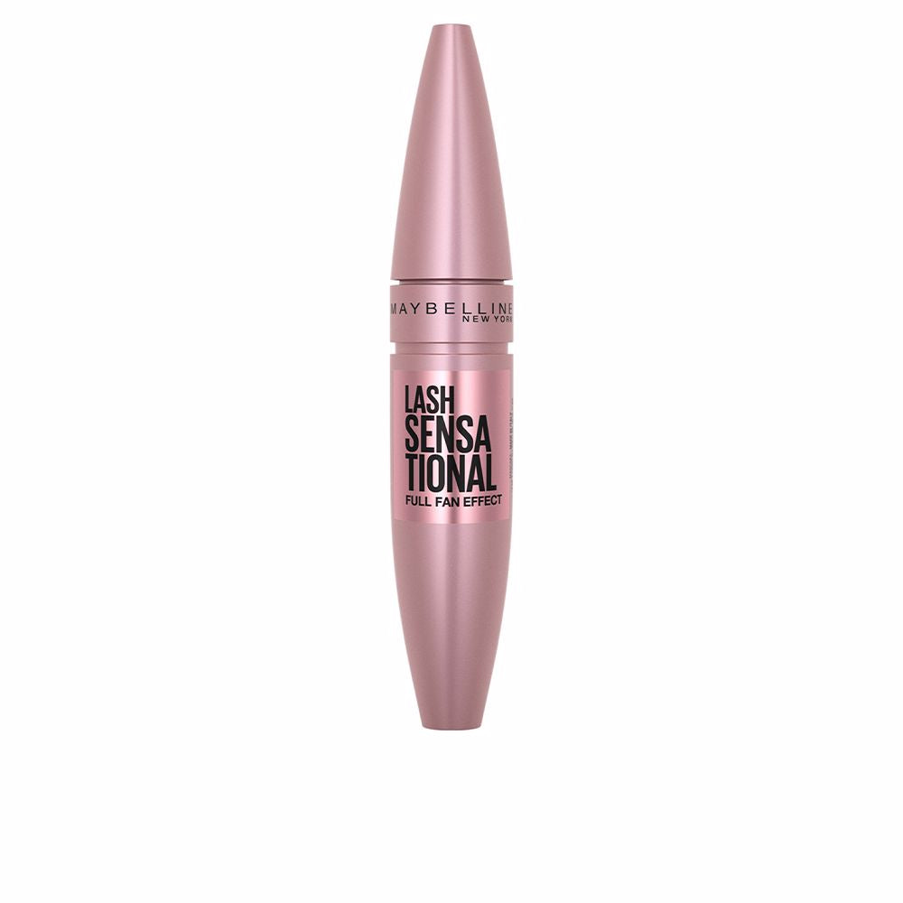 MAYBELLINE - Maquillaje - LASH SENSATIONAL full fan effect mascara