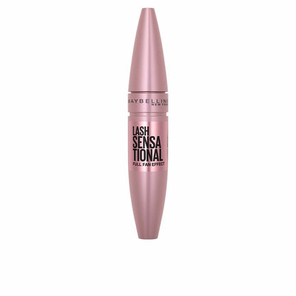 MAYBELLINE - Maquillaje - LASH SENSATIONAL full fan effect mascara