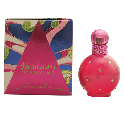 BRITNEY SPEARS - Perfumes - FANTASY / (8 opciones)