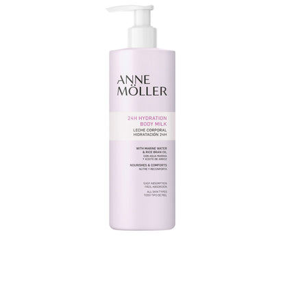 ANNE MÖLLER - Higiene - BODY ESSENTIALS / (5 opciones)