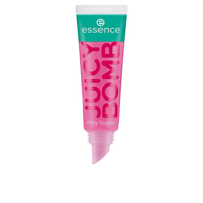 ESSENCE - Maquillaje - JUICY BOMB brillo de labios