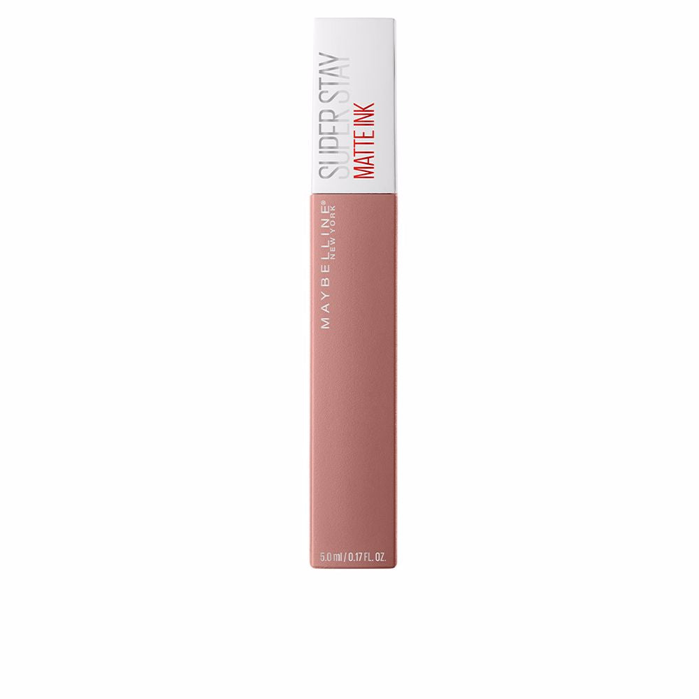 MAYBELLINE - Maquillaje - SUPERSTAY 24H lip color