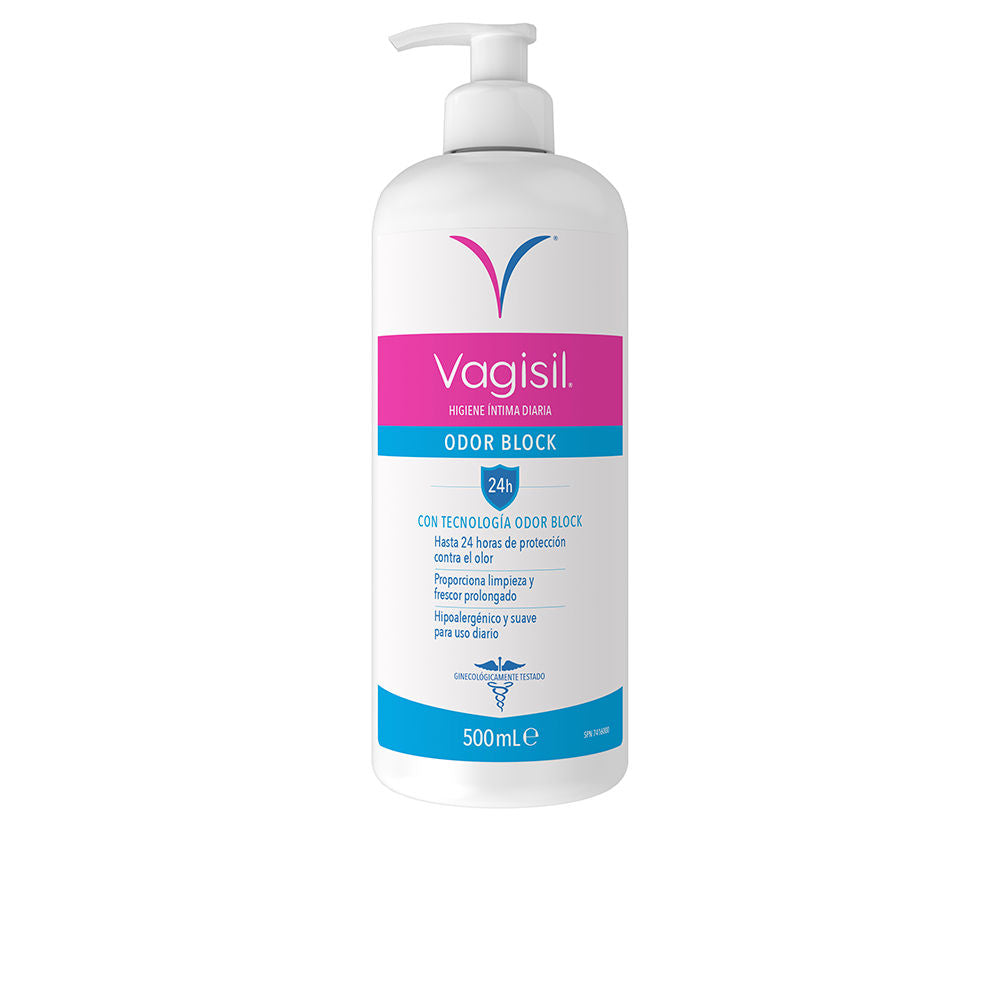 VAGISIL - Salud - LIMPIEZA Y FRESCURA / (7 opciones)
