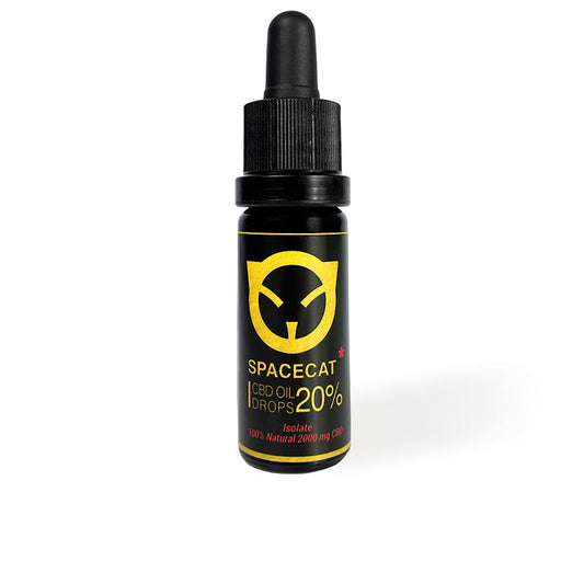 SPACECAT - Cosmética Corporal - SPACECAT CBD / (7 opciones)
