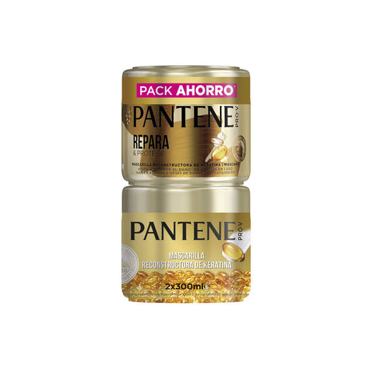 PANTENE - Cabello - REPARA & PROTEGE