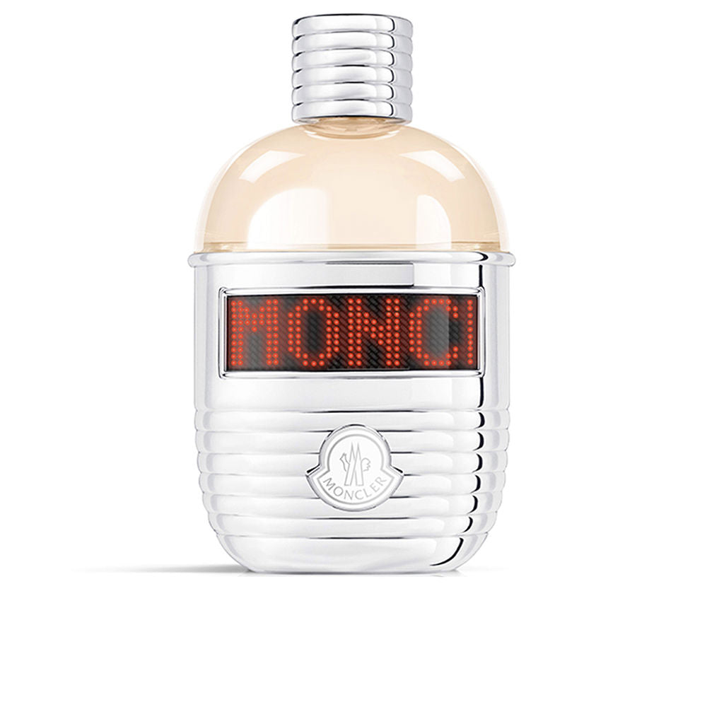 MONCLER - Perfumes - MONCLER POUR FEMME / (4 opciones)