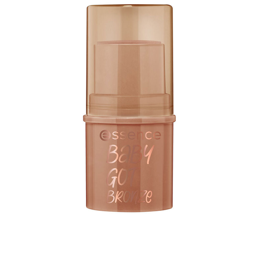 ESSENCE - Maquillaje - BABY GOT BRONZE bronceador en barra