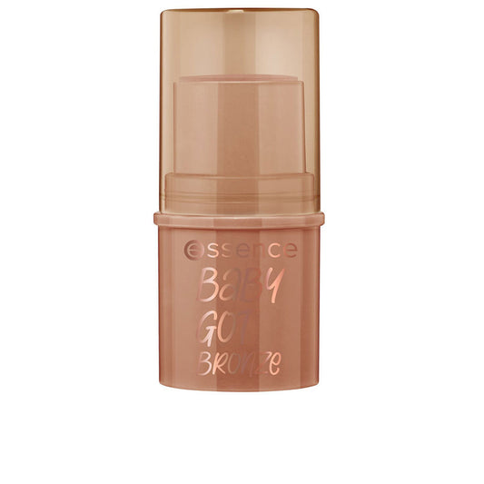 ESSENCE - Maquillaje - BABY GOT BRONZE bronceador en barra