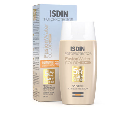 ISDIN - Solar - FOTOPROTECTORES ISDIN / (34 opciones)