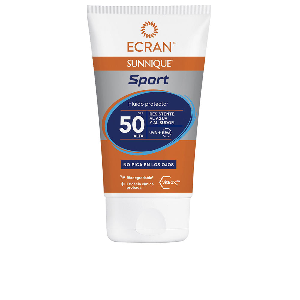 ECRAN - Solar - SUN LEMONOIL SPORT / (2 opciones)