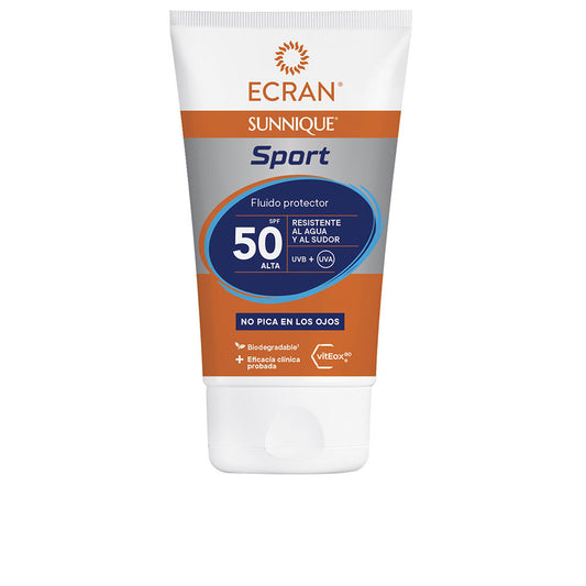 ECRAN - Solar - SUN LEMONOIL SPORT / (2 opciones)