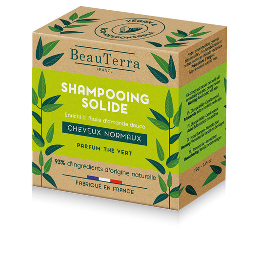 BEAUTERRA - Cabello - SOLIDE / (3 opciones)