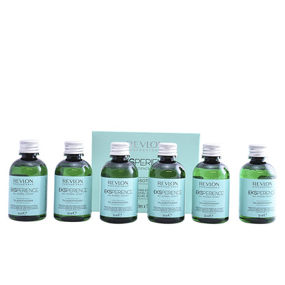 REVLON - Cabello - EKSPERIENCE TALASSOTHERAPY / (6 opciones)