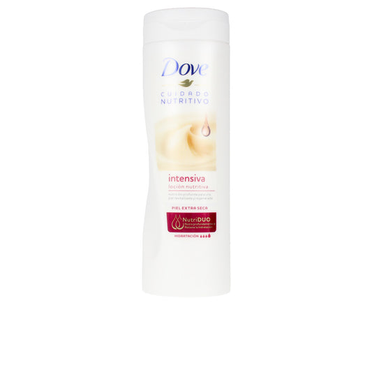 DOVE - Cosmética Corporal - DOVE NUTRICIÓN