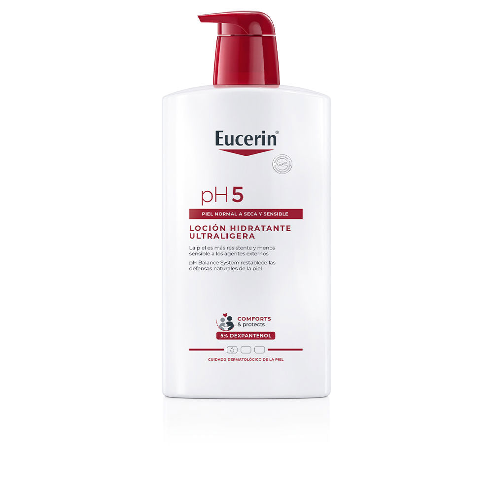EUCERIN - Cosmética Corporal - PH5 / (25 opciones)