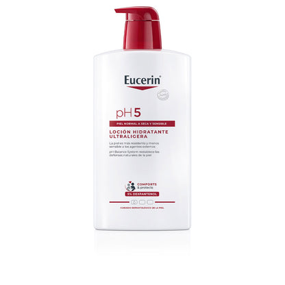EUCERIN - Cosmética Corporal - PH5 / (25 opciones)