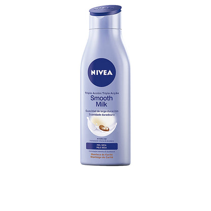 NIVEA - Cosmética Corporal - REPARA & CUIDA crema corporal piel extra seca 300 ml